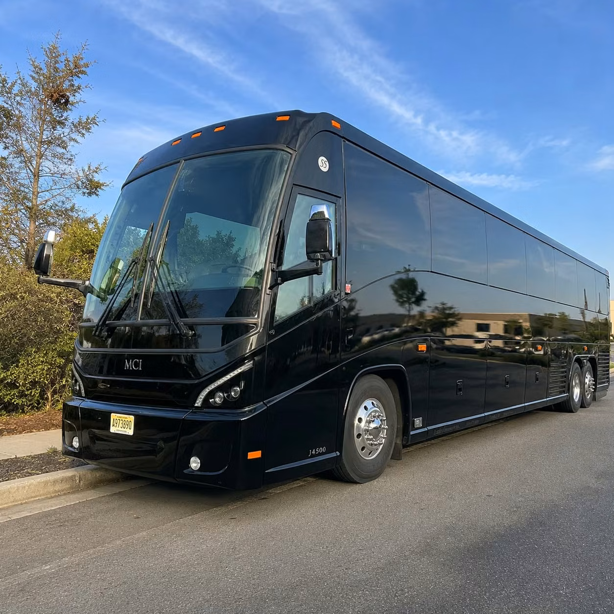 a hialeah charter bus is the smartest way to move youth sports teams
