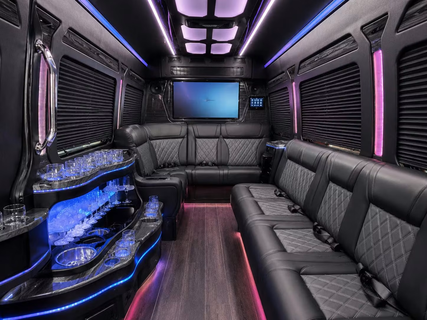 because hialeah has a passionate sports community transportation should match that energy