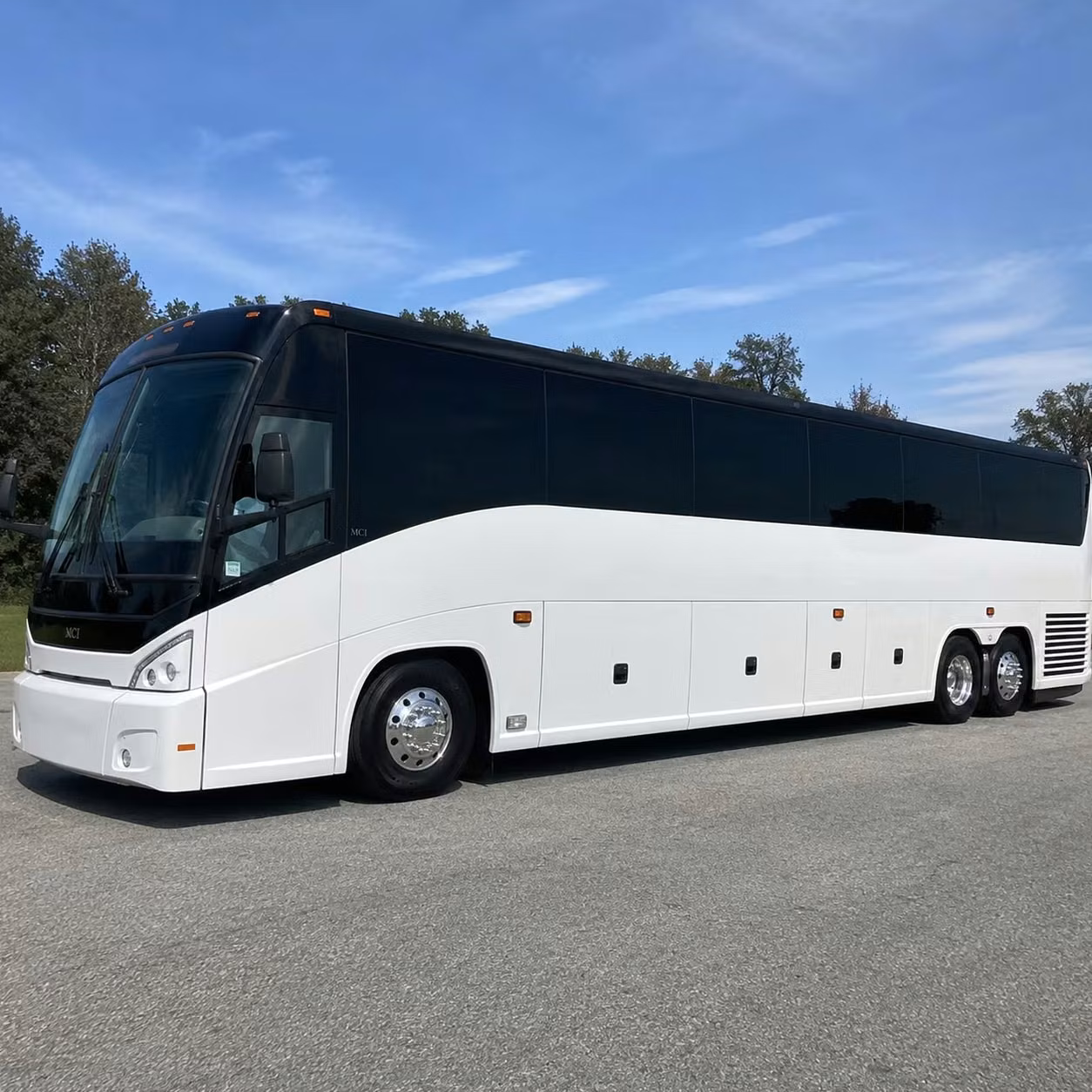 bus rental options for hialeah trips