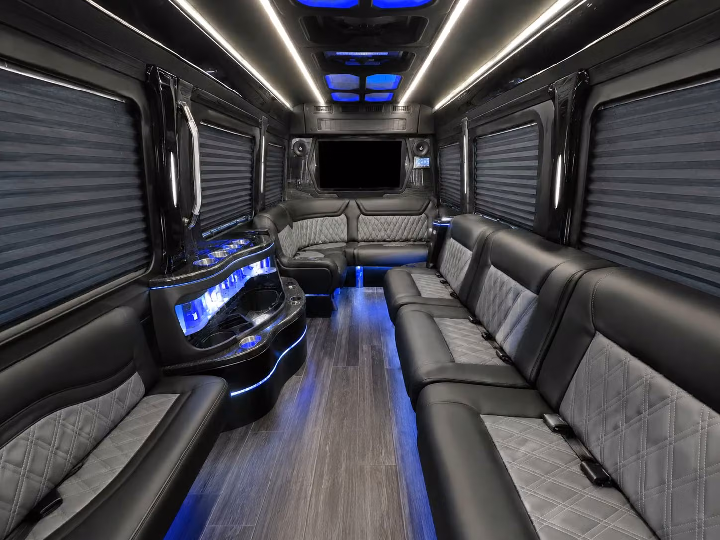 check out transportation options for hialeah youth group events and trips