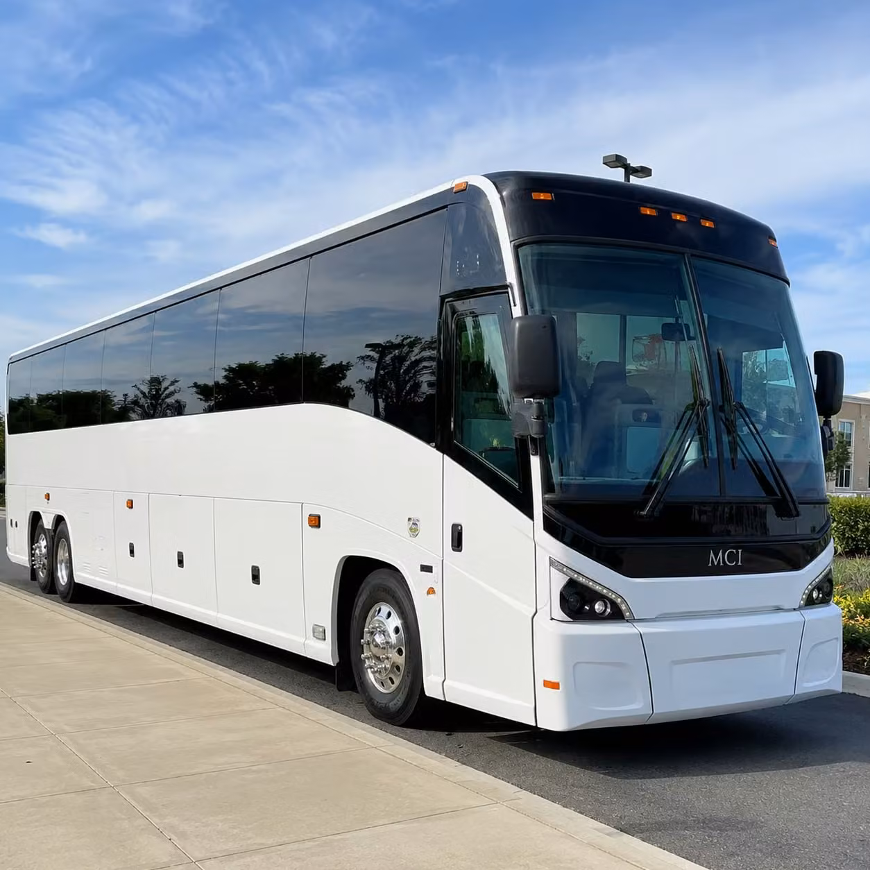 compare hialeah church retreat and mission trip transportation in one place