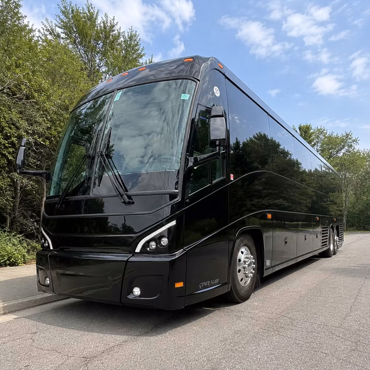 construction site shuttle transportation in and around hialeah