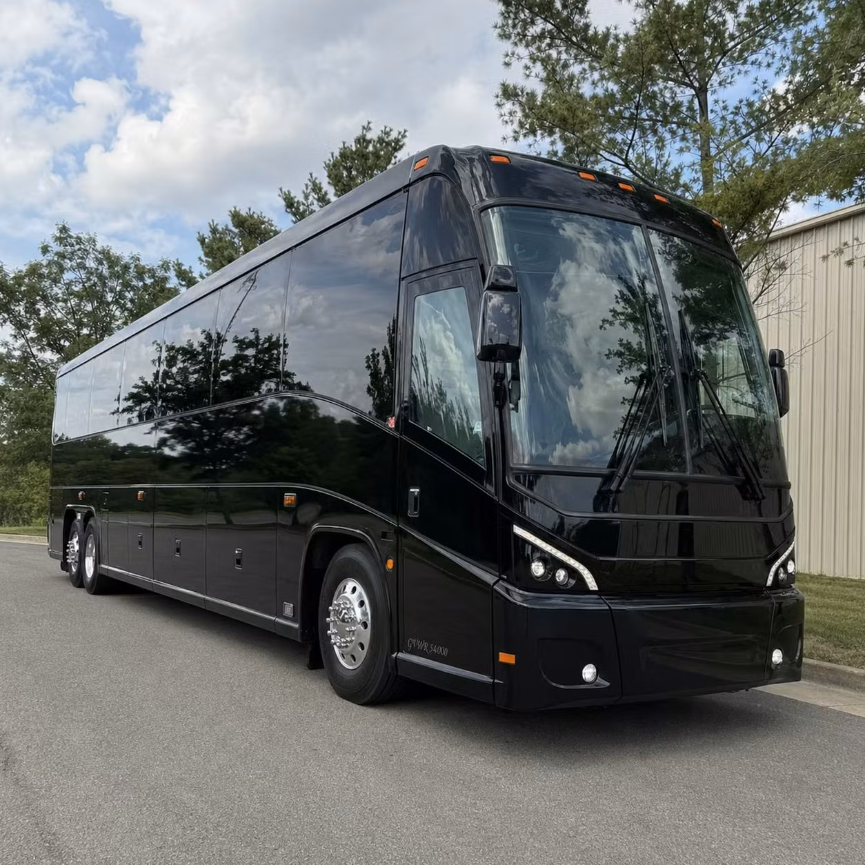 corporate event transportation for hialeah businesses