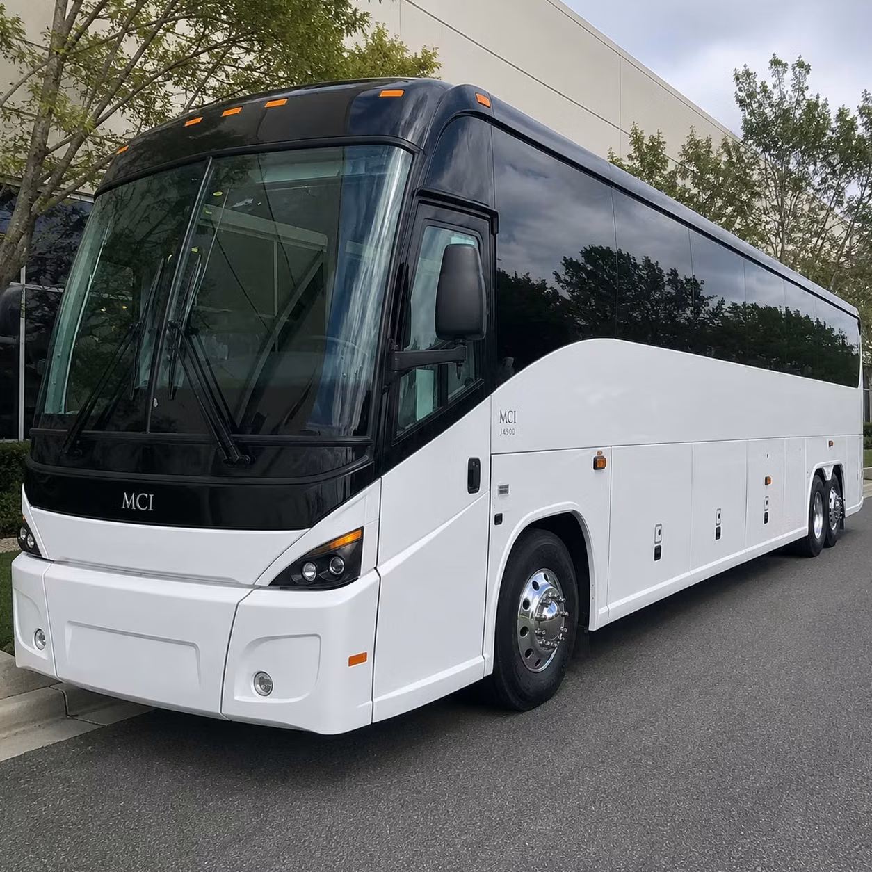 does the day of the week change what a charter bus costs in hialeah florida