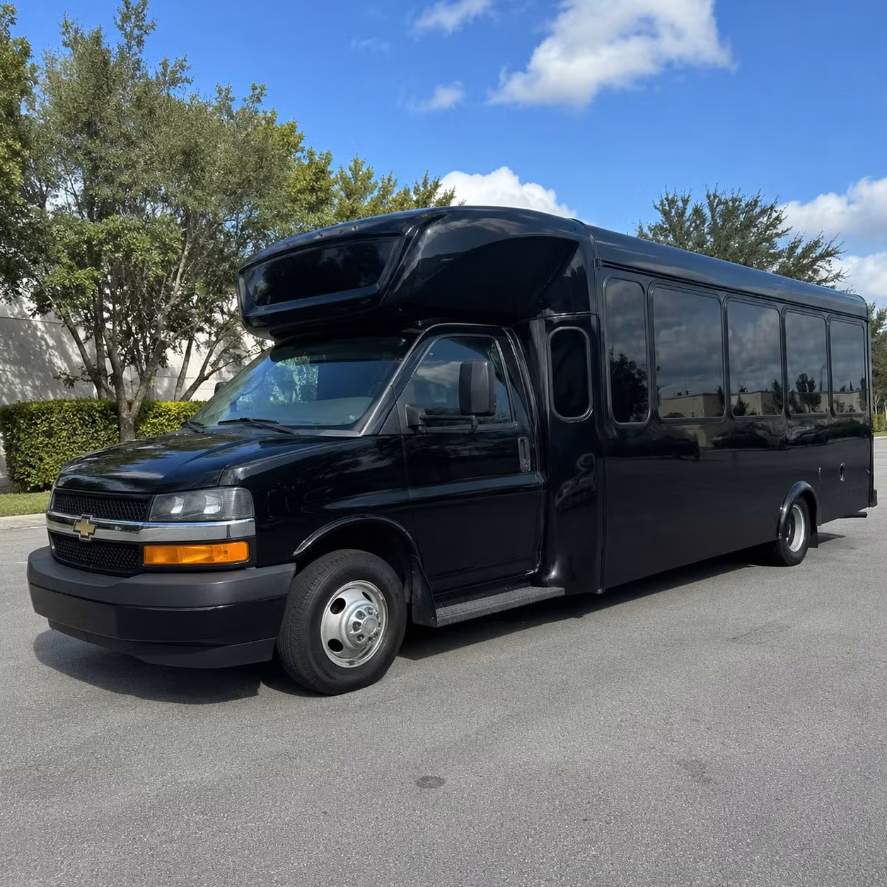 hialeah quinceanera and sweet 16 party bus rentals that make the entrance unforgettable