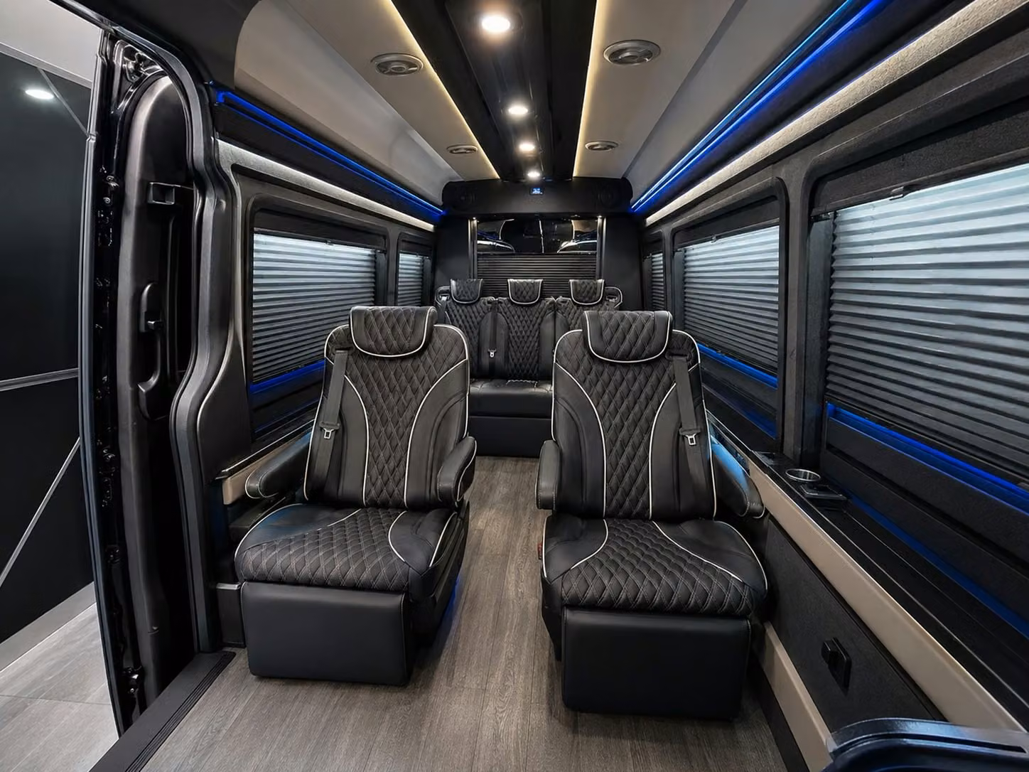 hotel to airport shuttle service across hialeah and miami dade