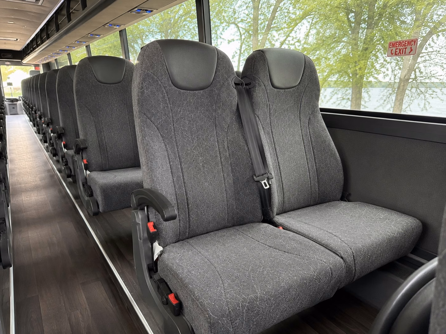 how where and when you re traveling in hialeah affects your charter bus rate
