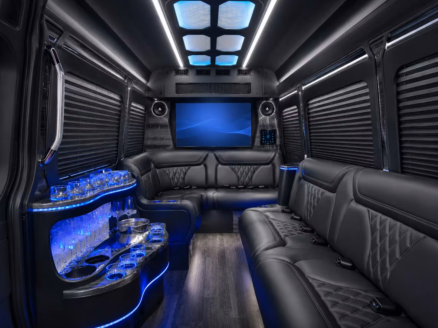 latin concert season brings huge demand for hialeah bus rentals