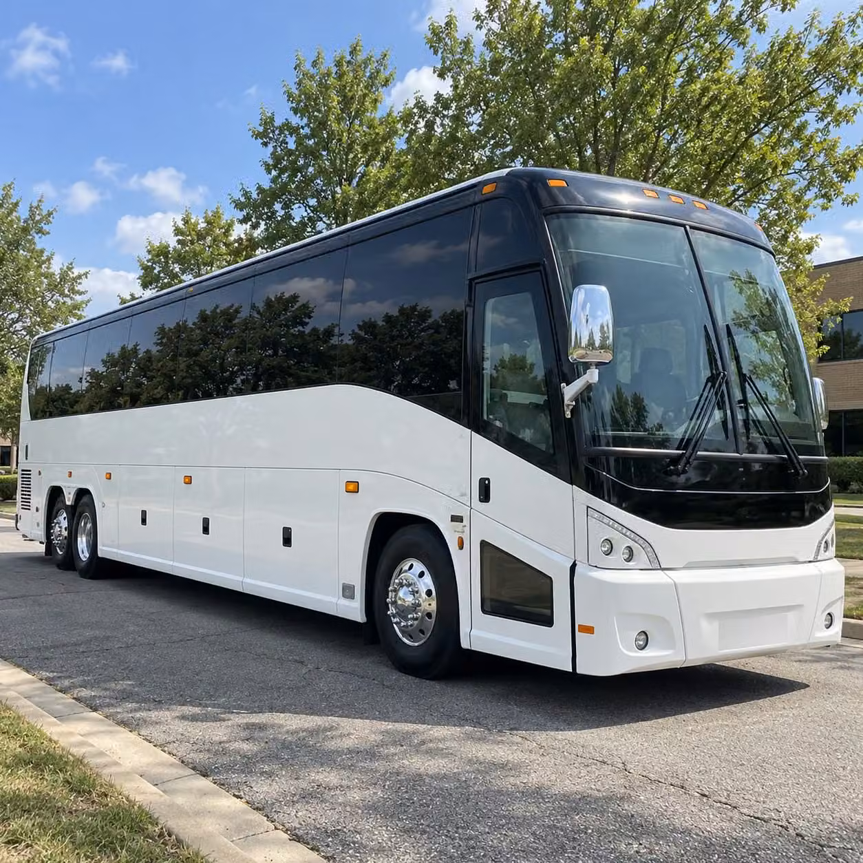 long distance field trip transportation for hialeah students