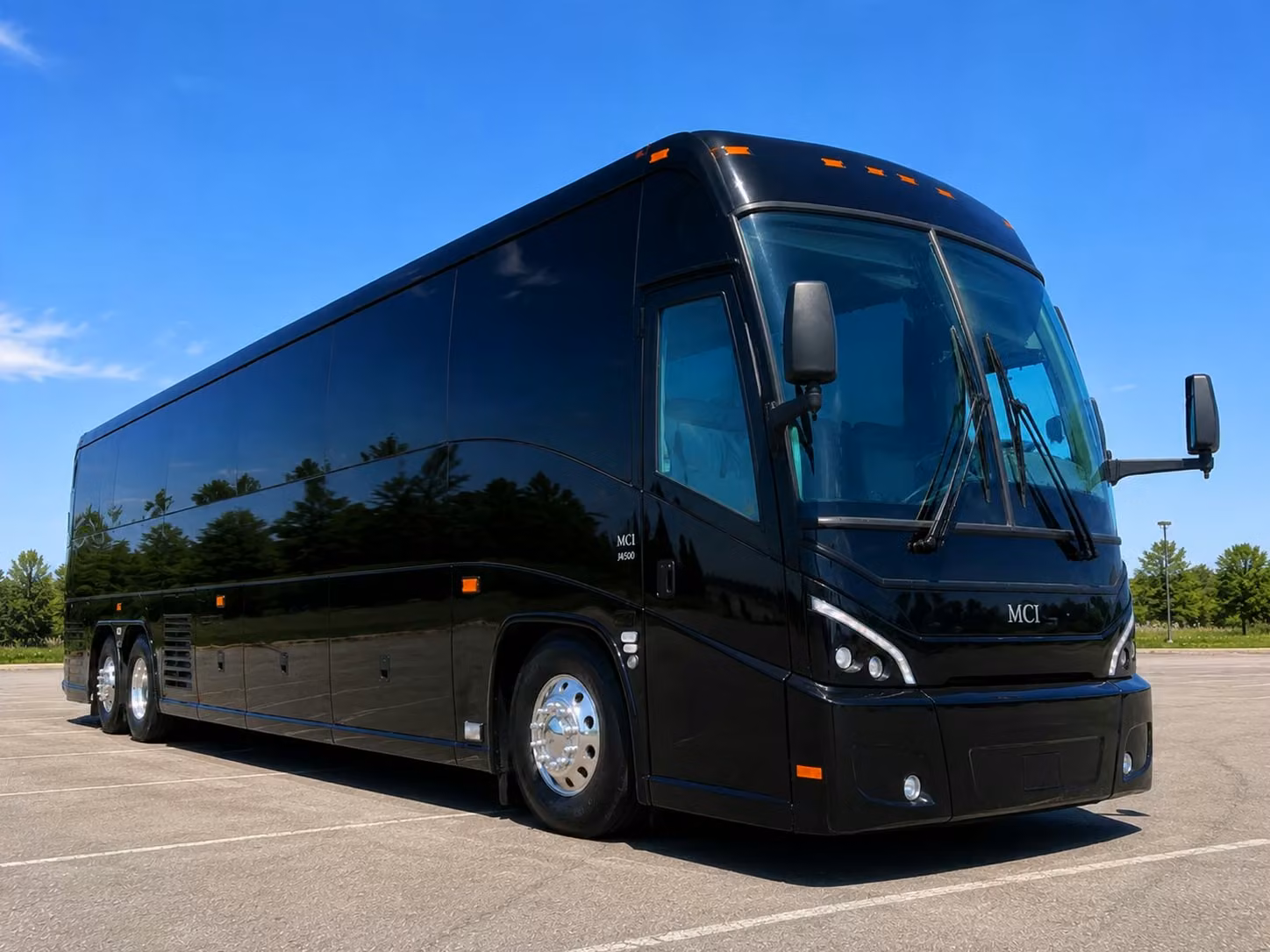 not in hialeah you can still find corporate event transportation nearby