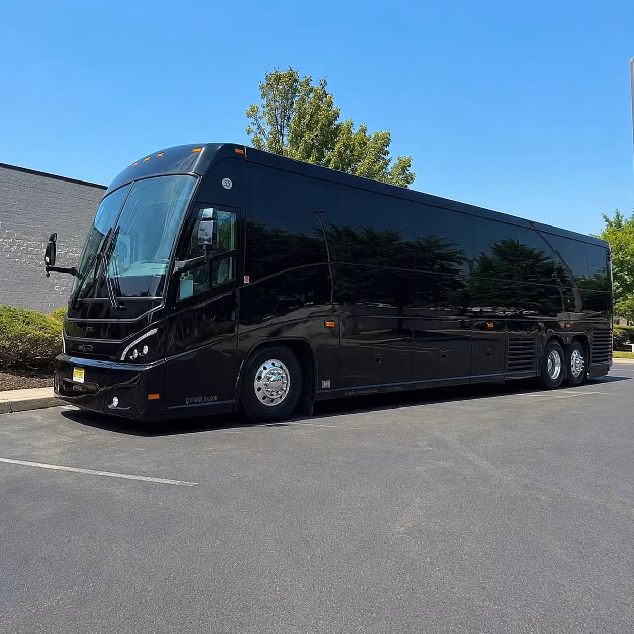 not in hialeah you can still find employee transportation nearby