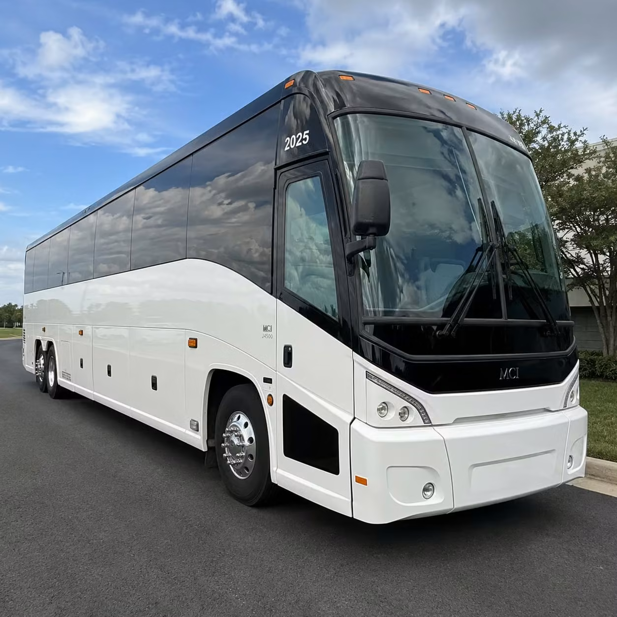 not in hialeah you can still find religious group transportation nearby