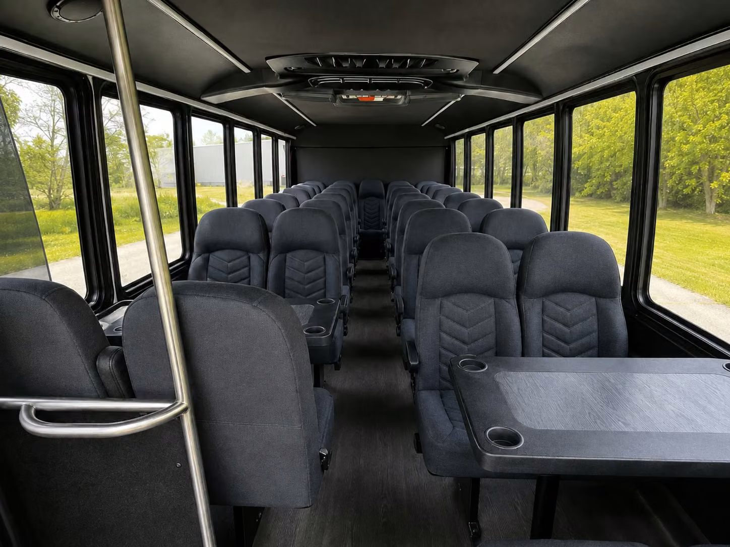 prom homecoming bus rentals in hialeah