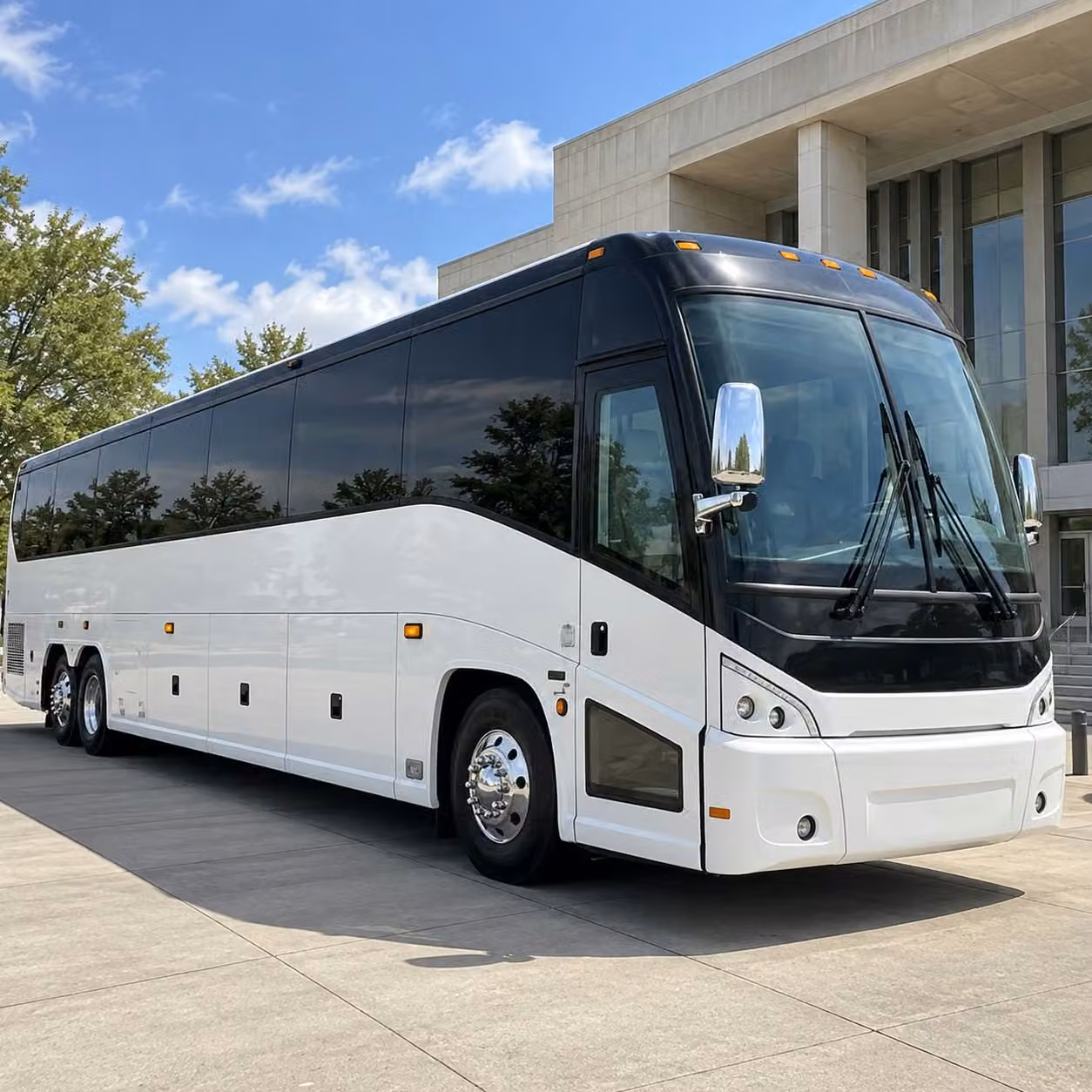 use charterbusrentalhialeahfl com to lock in hialeah prom transportation before the rush hits